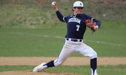 Title defense time for Rocket baseball