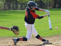 Schlittler’s gem lifts Walpole past Brookline