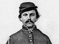 This Old Town: The Hero of Medfield