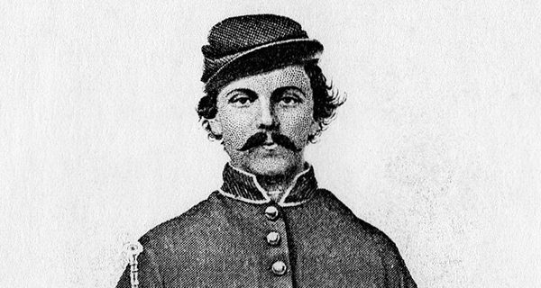 This Old Town: The Hero of Medfield