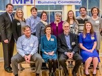 MFi celebrates 2019 volunteers
