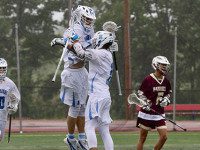 Medlax back atop Division II Central/East