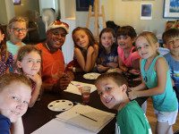 Zullo Gallery announces summer classes