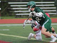 Donohue, Wolverines out to prove themselves