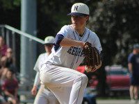 Hawks gash Needham’s hopes of repeat