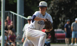 Hawks gash Needham’s hopes of repeat