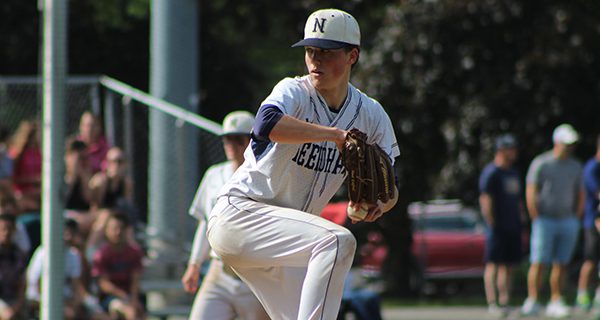 Hawks gash Needham’s hopes of repeat