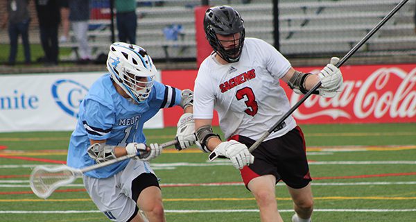 Title run ends in heartbreak for Medlax