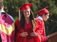 WHS celebrates 150th commencement
