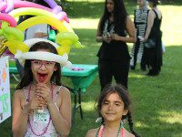 Wellesley celebrates Eid with outdoor festival