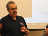 Shalin and Babineau provide baseball memories