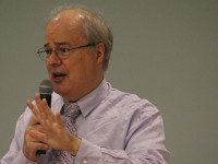 Justin Locke tells Boston orchestra stories