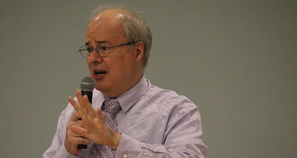 Justin Locke tells Boston orchestra stories