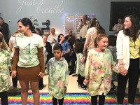 AnaLeeChic dresses kids for success