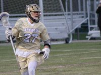 Child, Rockets lacrosse eye sectional title