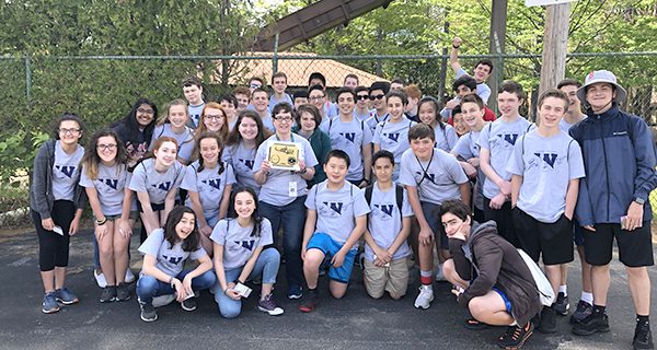 Thurston musicians celebrate tradition of excellence