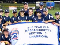 Needham Little Leaguers take state championship