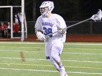 Schofield named DII Player of the Year