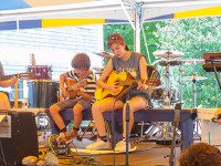 Festival Day spreads creative joy