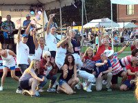 Needham celebrates Independence Day