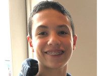 Medfielder Michaeli tackles plastic pollution