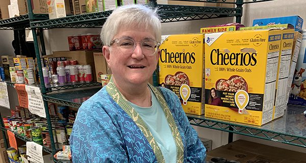 The voices of Christine Grudinskas