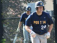 Connelly’s blast lifts Post 14 past Westwood