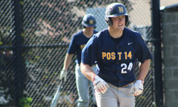 Connelly’s blast lifts Post 14 past Westwood