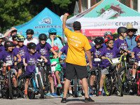 Westwood PMC Kids Ride raises $50K