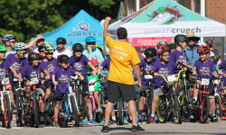 Westwood PMC Kids Ride raises $50K