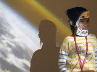 Storytime makes astronauts cool again