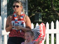 Walpole celebrates July 4