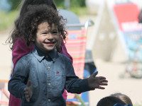 Morses Pond storytime delights