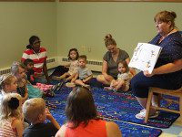 Medfielders over the moon for parachutes