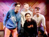 Needham teens in all-star band