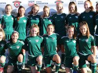 Westwood Rovers are state champs