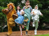 WCT set to present ‘Wizard of Oz’