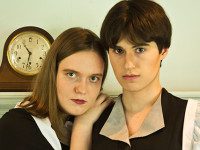 ‘The Maids’ production upcoming