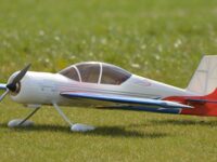 Model Airplane Club meeting July 28