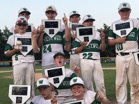 Westwood 12As win Sandwich Summer Blast