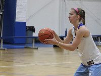 Guiffre wins Shot For Life Challenge