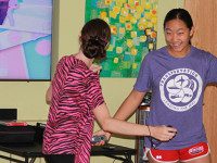 Just Dance brings community together