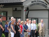 Walpole celebrates EPA Superfund success