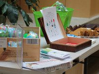 Minuteman Library Crawl lets libraries strut