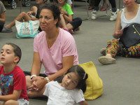 Puppets’ intergalactic journey out of this world