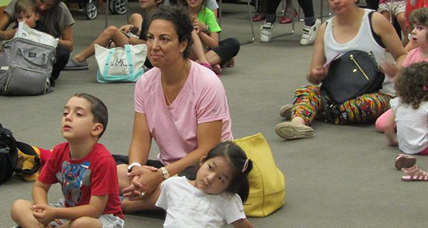 Puppets’ intergalactic journey out of this world