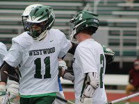 Westwood’s O’Dwyer named Academic All-American