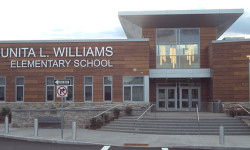 What’s in a name – Needham’s schools