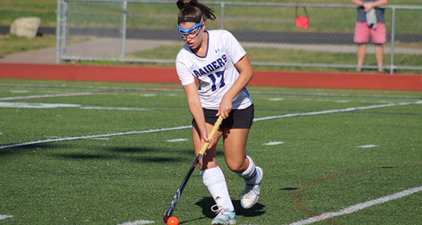 Kelley lifts Rockets over Ahola, Raiders