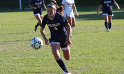 Lady-Rockets draw with Wildcats